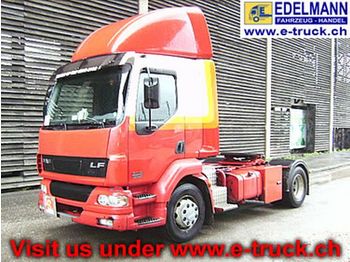 DAF LF 55.250 Zylinder: 6 - Tractor