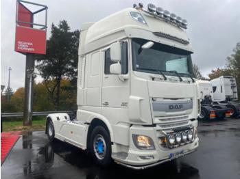 Tractor DAF Sleeper Euro 6 Sleeper Euro 6