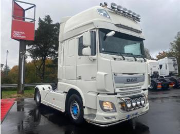 Tractor DAF Sleeper Euro 6 Sleeper Euro 6: foto 1