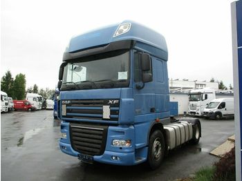 Tractor DAF XF105.460 SSC EEV: foto 1