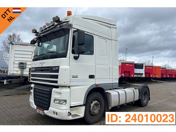DAF XF105.460 Space Cab - Tractor: foto 1