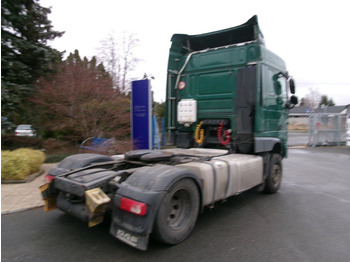 DAF XF460 Spacecab UNFALL  - Tractor: foto 5