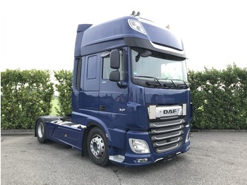 Tractor DAF XF480 FT Full Air Intarder Euro6: foto 1