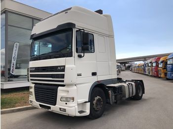 Tractor DAF XF95.480 SSC: foto 1