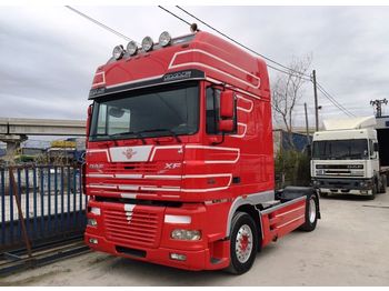 Tractor DAF XF95.480 SSC EURO3: foto 1