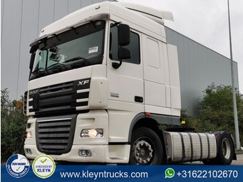 Tractor DAF XF 105.460 spacecab: foto 1