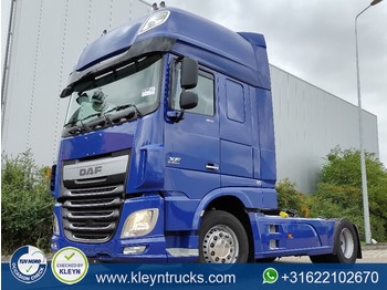 Tractor DAF XF 105.460 ssc