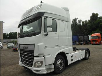 Tractor DAF XF 106.510 SSC, ACC, MANUELL, INTARDER, TOP: foto 1