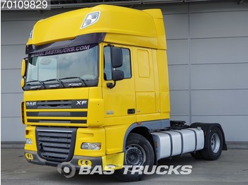 Tractor DAF XF 410 SSC 4X2 Intarder Euro 5: foto 1