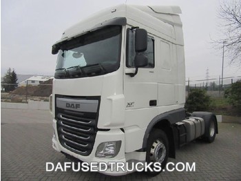 Tractor DAF XF 440 FT: foto 1