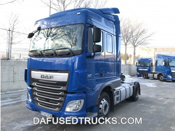 Tractor DAF XF 440 FT