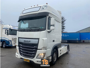 Tractor DAF XF 440 FT SSC - AUTOMATIC - EURO 6 - APK 01/24 - NL TRUCK -  TOP!: foto 1