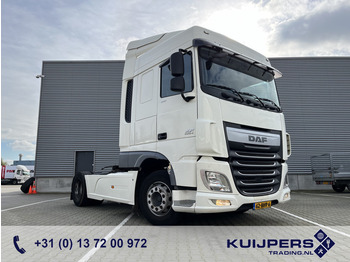 DAF XF 440 FT Space Cab / 778 dkm / NL Truck / APK TUV 11-24 - Tractor: foto 1