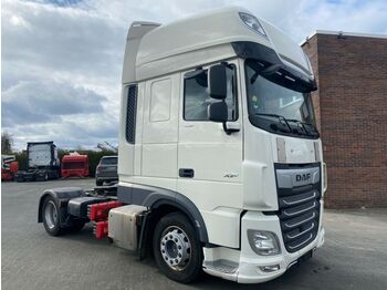 Tractor DAF XF 450 SUPERSPACECAB 2018  LOW: foto 1