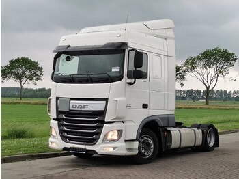 Tractor DAF XF 460: foto 1