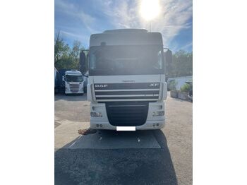 Tractor DAF XF 460: foto 1