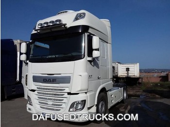 Tractor DAF XF 460 FT: foto 1