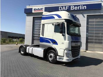 Tractor DAF XF 460 FT SSC, AS-Tronic, MX EngineBrake, Euro 6: foto 1