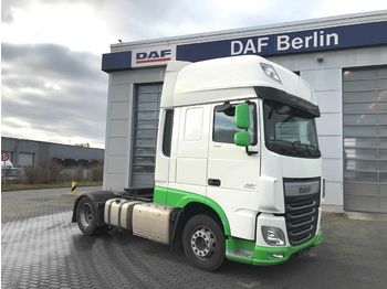 Tractor DAF XF 460 FT SSC,AS-Tronic,MX EngineBrake,Euro 6: foto 1