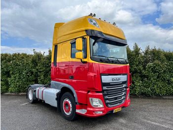DAF XF 460 FT SSC Euro6 Intarder - Tractor: foto 1