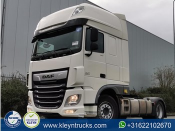 Tractor DAF XF 460 ssc 2x tank