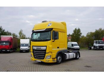 DAF XF 480 FT (26938) LOW DECK - tractor