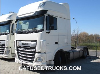 Tractor DAF XF 480 FT Low Deck: foto 1