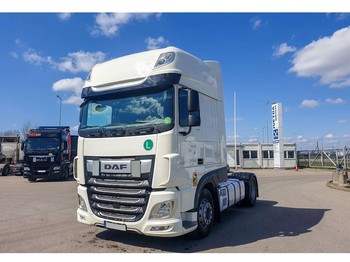 Tractor DAF XF 480 FT SSC: foto 1