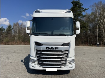 DAF XF 480 RETARDER - Tractor