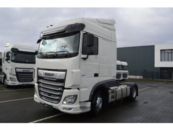 DAF XF 480 SC MIN - tractor