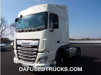 Tractor DAF XF 510 FT: foto 1