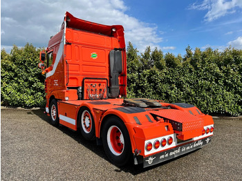 DAF XF 510 FTG Euro6 Special - Tractor: foto 3