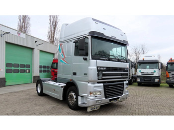 Tractor DAF XF 95.430 EURO 4, V ERY GOOD CONDITION. ROYAL TRUCK.: foto 1