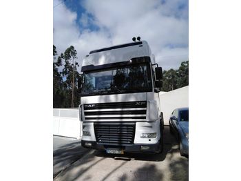 Tractor DAF XF 95 480: foto 1