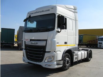 Tractor Daf Xf 460 ft: foto 1