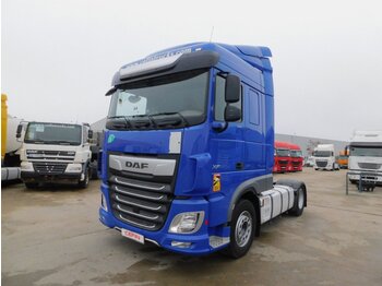 Tractor Daf Xf 480: foto 1