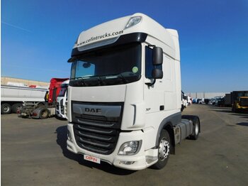 Tractor Daf Xf 480 ft: foto 1