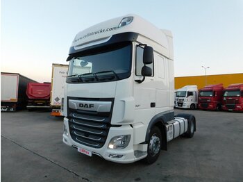 Tractor Daf Xf 480 ft