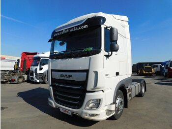 Tractor Daf Xf 480 ft: foto 1
