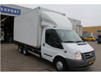 Ford Transit BE Combinatie 2.4TDCI 103kW - Tractor