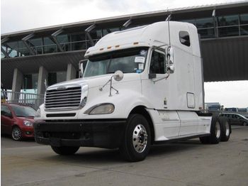 Freightliner Columbia - 6x4 - Tractor