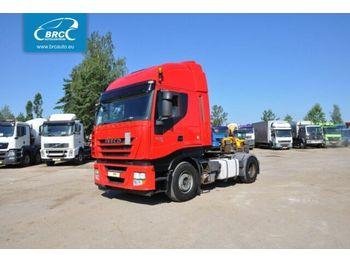 Tractor IVECO AS440S45: foto 1