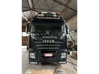Tractor IVECO AS440S500 TX/P 6x2/4