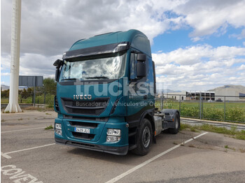 Tractor IVECO AS440S50T/P: foto 1
