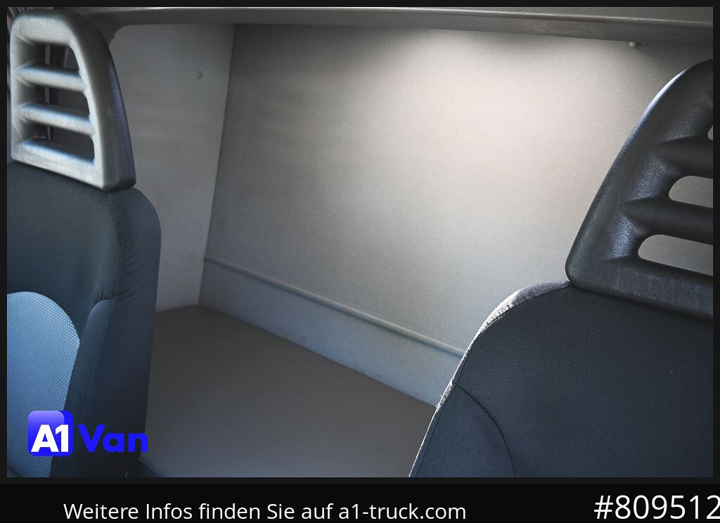 Tractor IVECO Daily 50C17 SZM, Klima, Tempomat, Schlafplatz