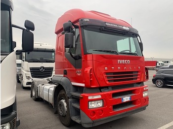 Tractor IVECO STRALIS 430 AT