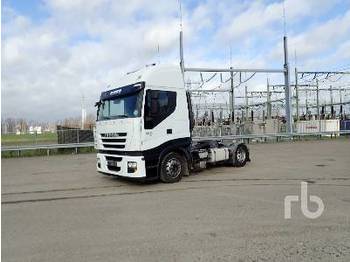 Tractor IVECO STRALIS 450 4x2: foto 1