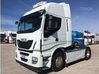 Tractor IVECO STRALIS 500: foto 1