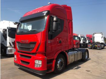 Tractor IVECO STRALIS AS440S46: foto 1