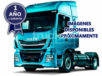 IVECO STRALIS AS440S46T/P - tractor